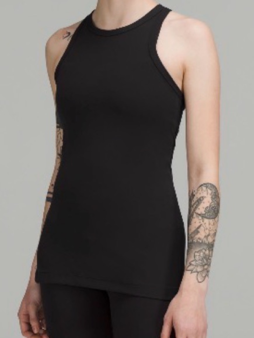 Lululemon Align Hip Length Tank